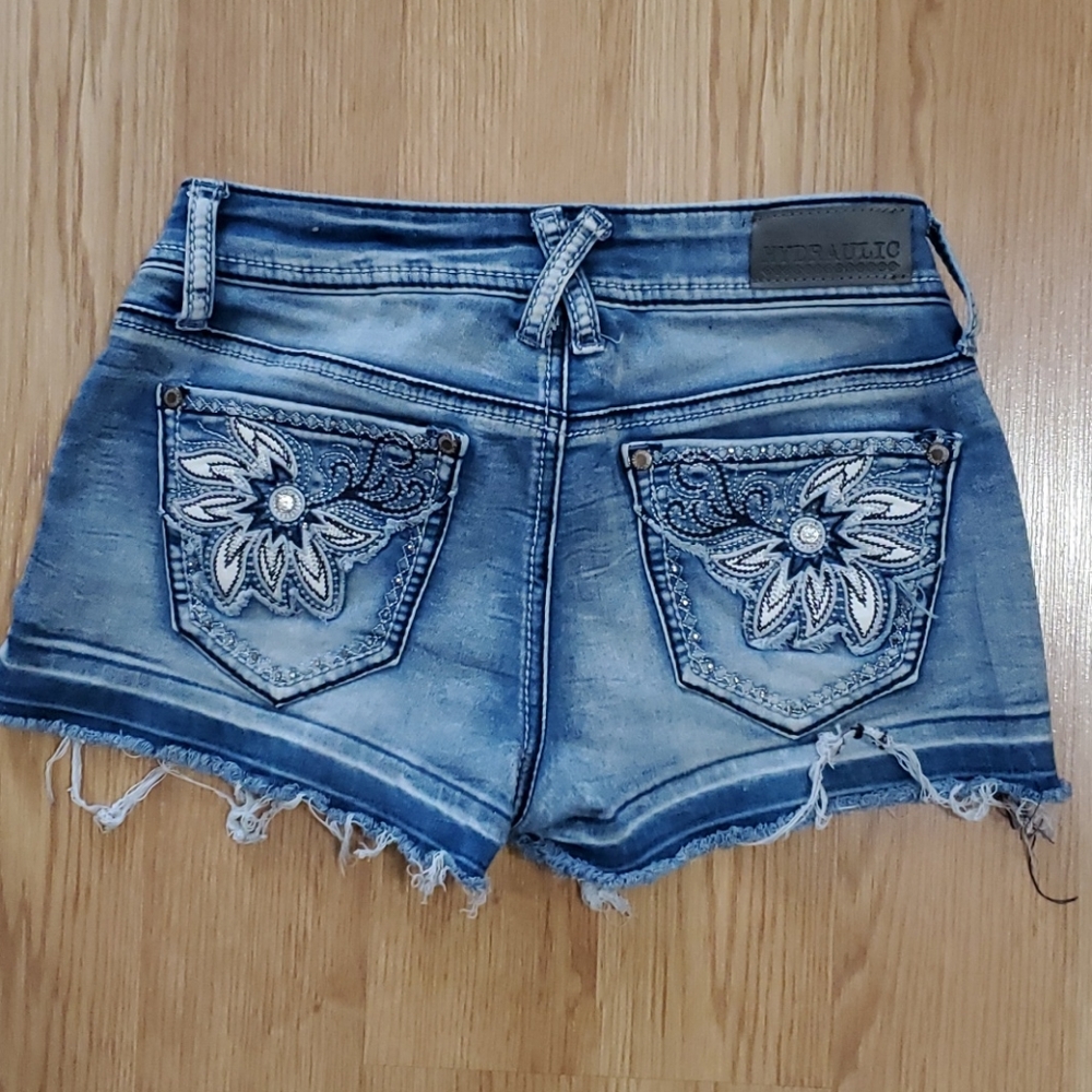 Shorts - Picture 2 of 4
